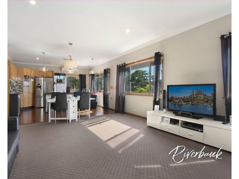 3 Walker Street, Merrylands NSW 2160