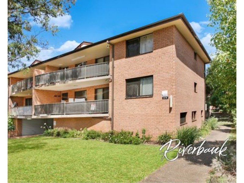 4/18 Gordon Street, Bankstown NSW 2200