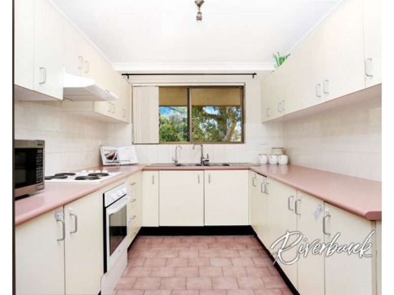 4/18 Gordon Street, Bankstown NSW 2200