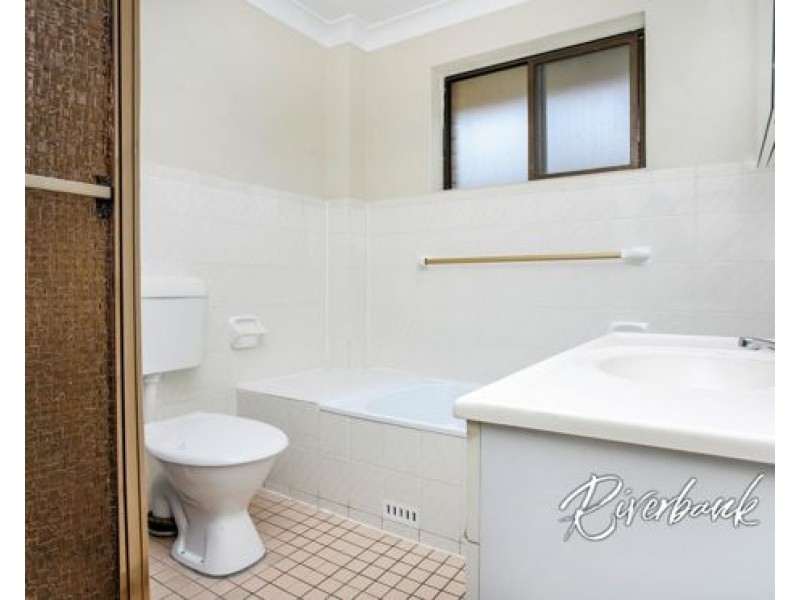 4/18 Gordon Street, Bankstown NSW 2200