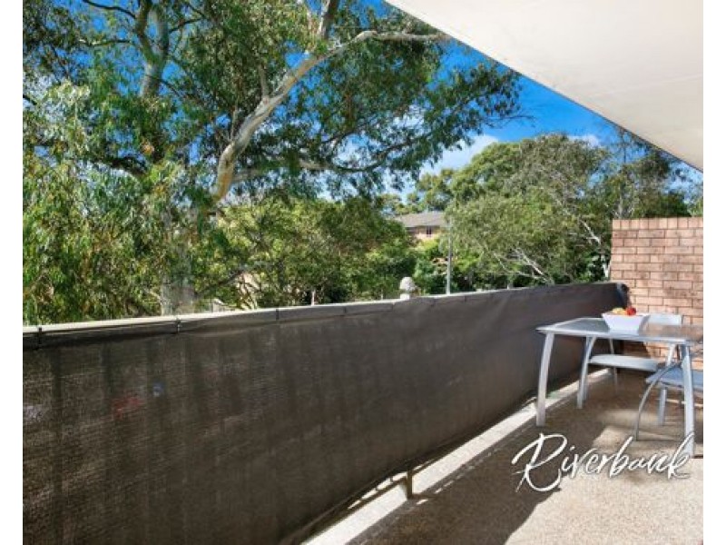 4/18 Gordon Street, Bankstown NSW 2200
