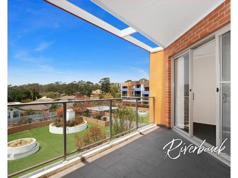 66/29 Darcy Road, Westmead NSW 2145
