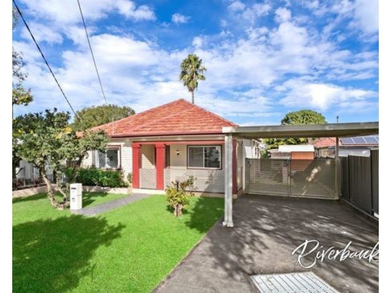 66 Brunswick Street, Granville NSW 2142