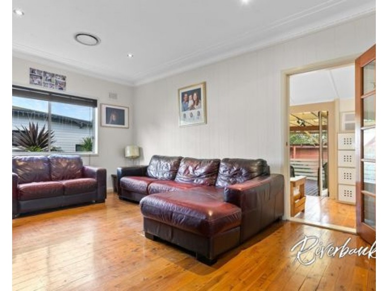 66 Brunswick Street, Granville NSW 2142