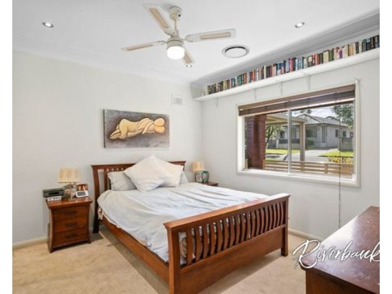 66 Brunswick Street, Granville NSW 2142