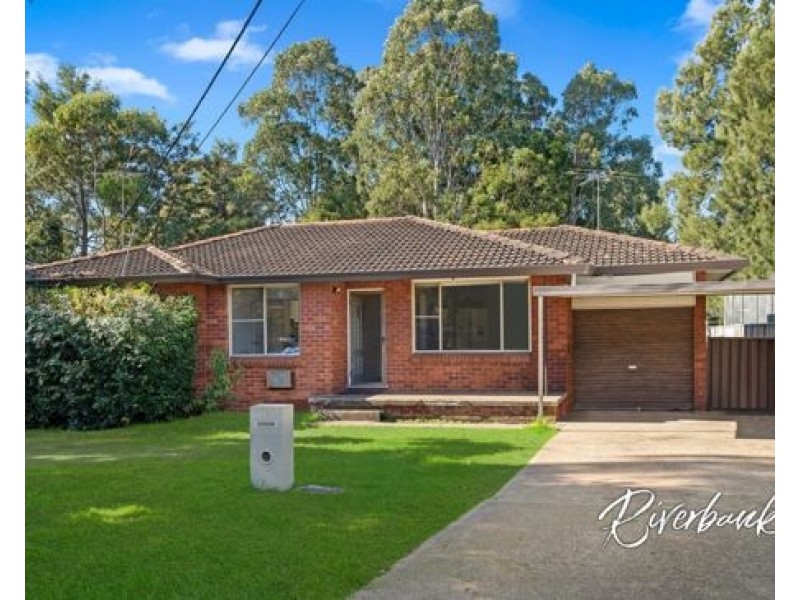 13 Carolyn Street, Greystanes NSW 2145