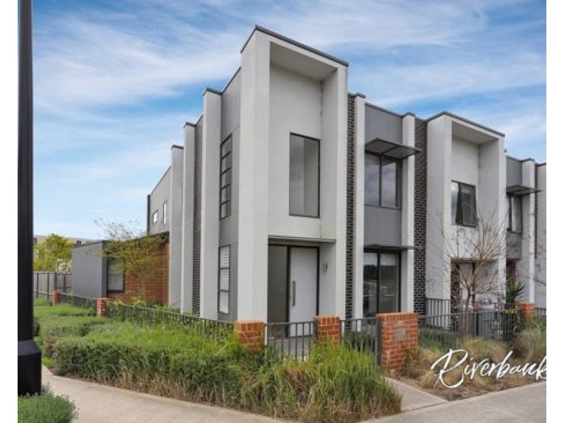 1 Grassland Street, Rouse Hill NSW 2155