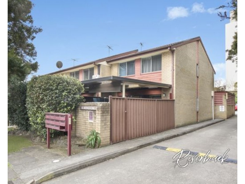 2/6-8 Addlestone Road, Merrylands NSW 2160