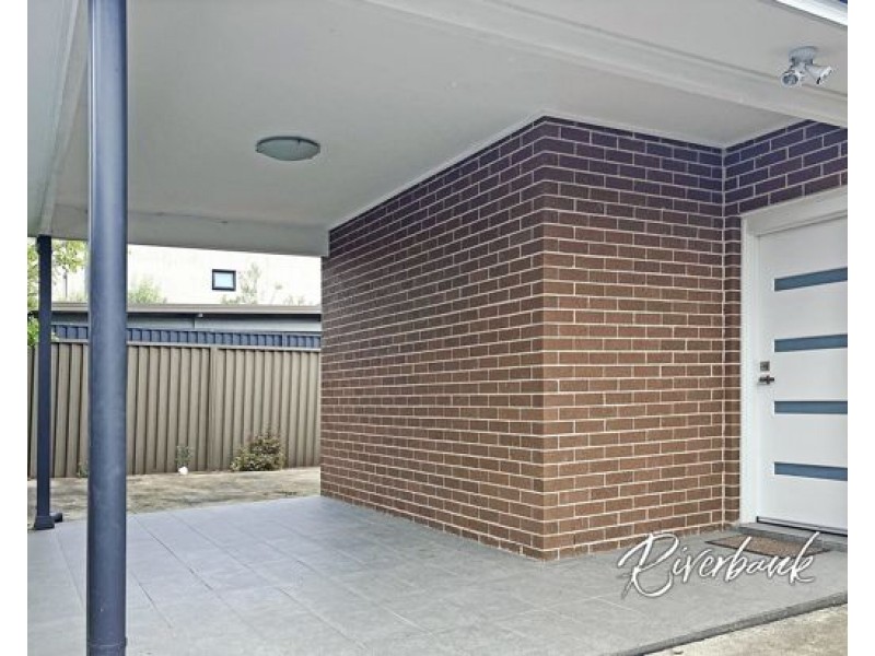 91A Eddy Street, Merrylands NSW 2160