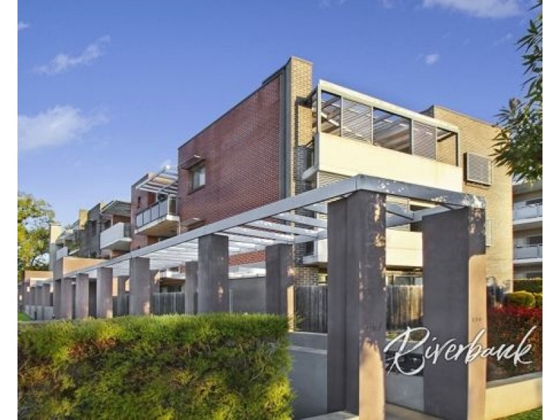 9/268-270 Railway Terrace, Guildford NSW 2161