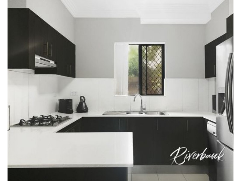 9/268-270 Railway Terrace, Guildford NSW 2161