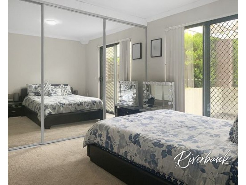 9/268-270 Railway Terrace, Guildford NSW 2161