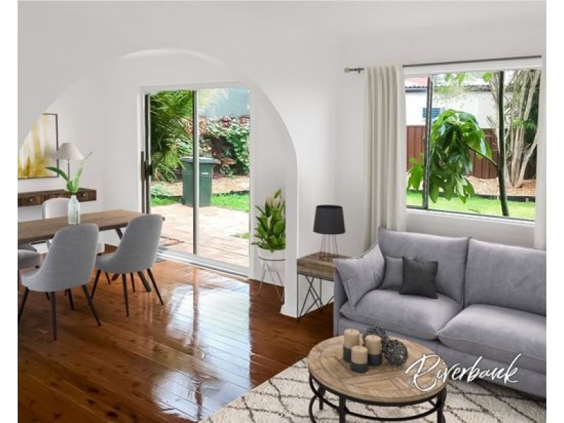 4 Canal Road, Greystanes NSW 2145