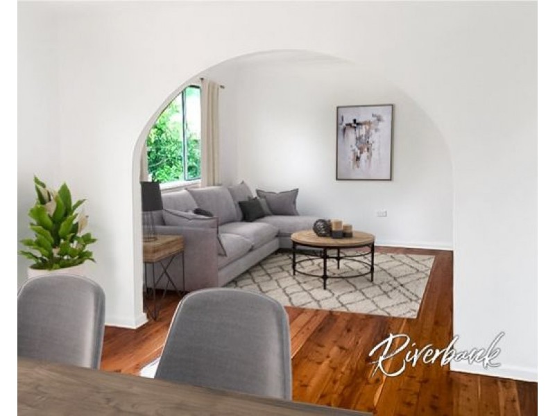 4 Canal Road, Greystanes NSW 2145