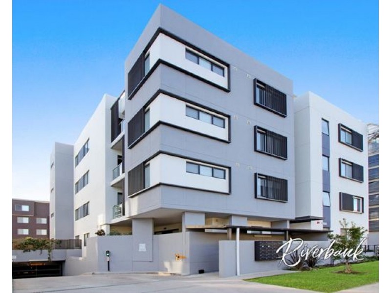 303/288A-290 Great Western Highway, Wentworthville NSW 2145