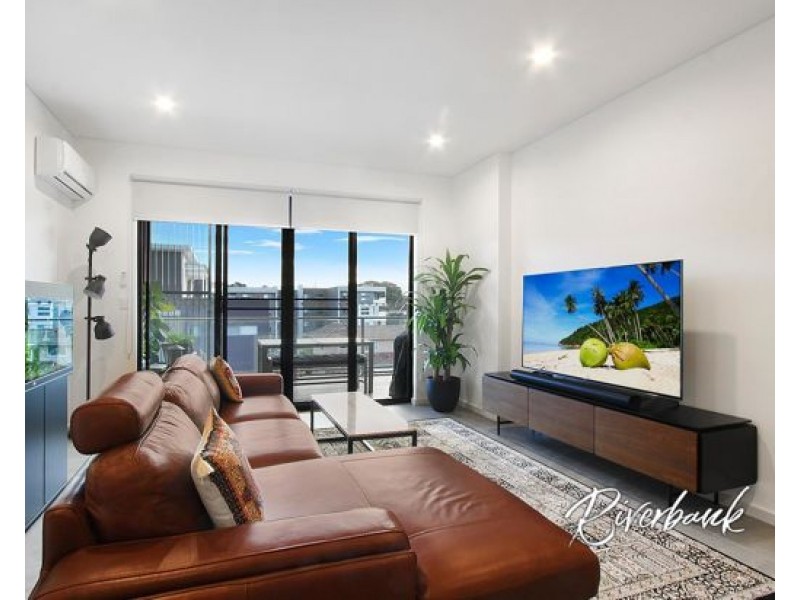 303/288A-290 Great Western Highway, Wentworthville NSW 2145