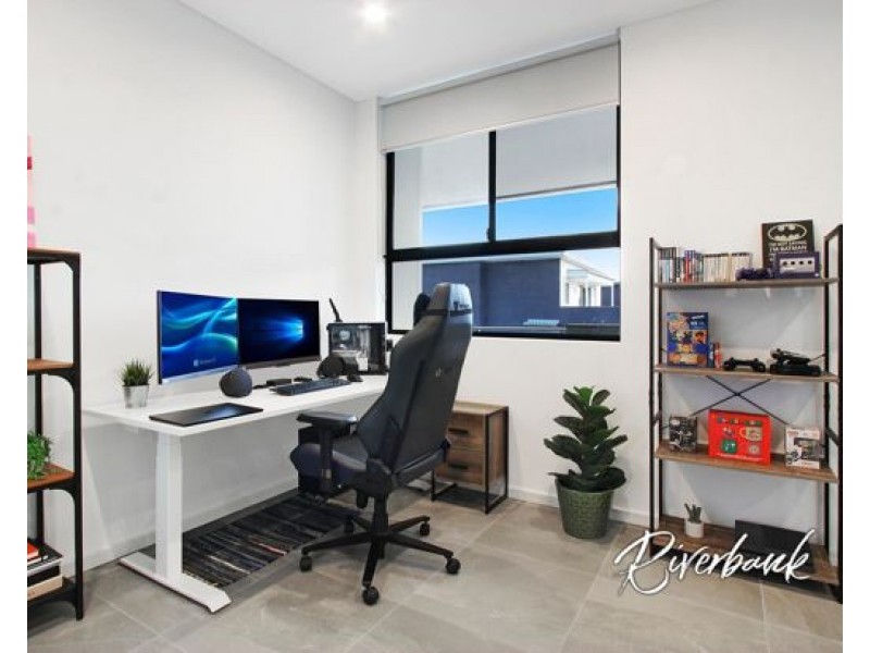 303/288A-290 Great Western Highway, Wentworthville NSW 2145
