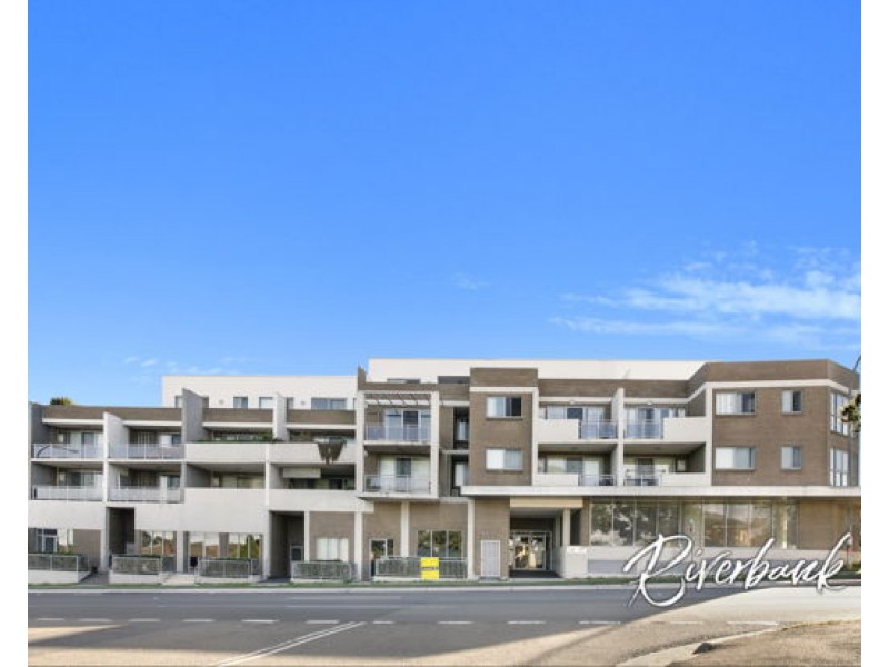 11/128 Woodville Road, Merrylands NSW 2160