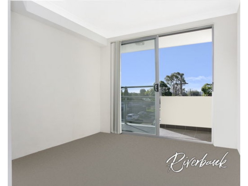 11/128 Woodville Road, Merrylands NSW 2160