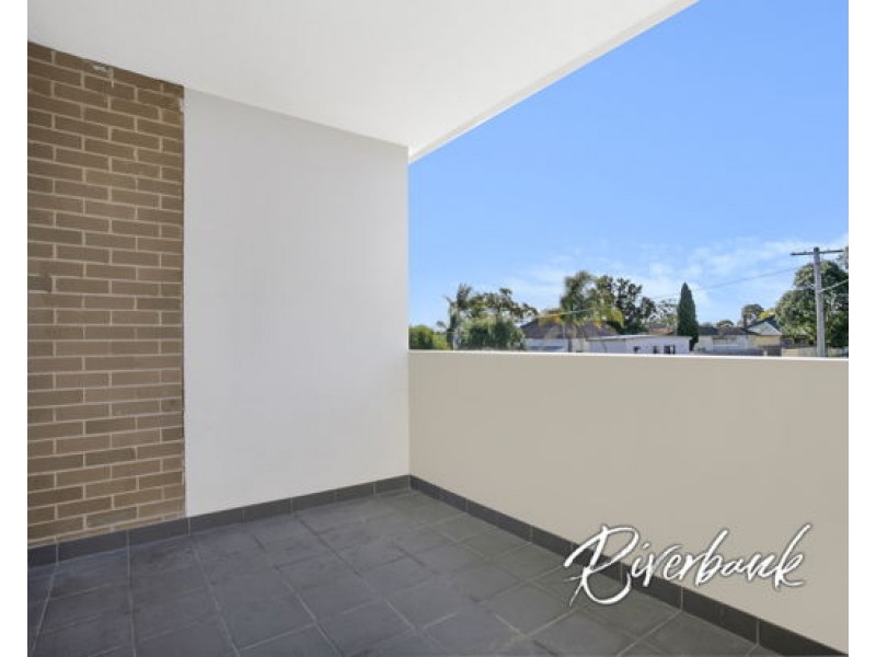 11/128 Woodville Road, Merrylands NSW 2160