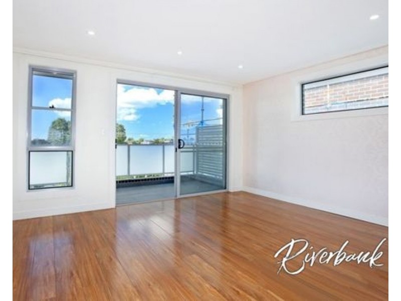 31A William Street, Merrylands NSW 2160