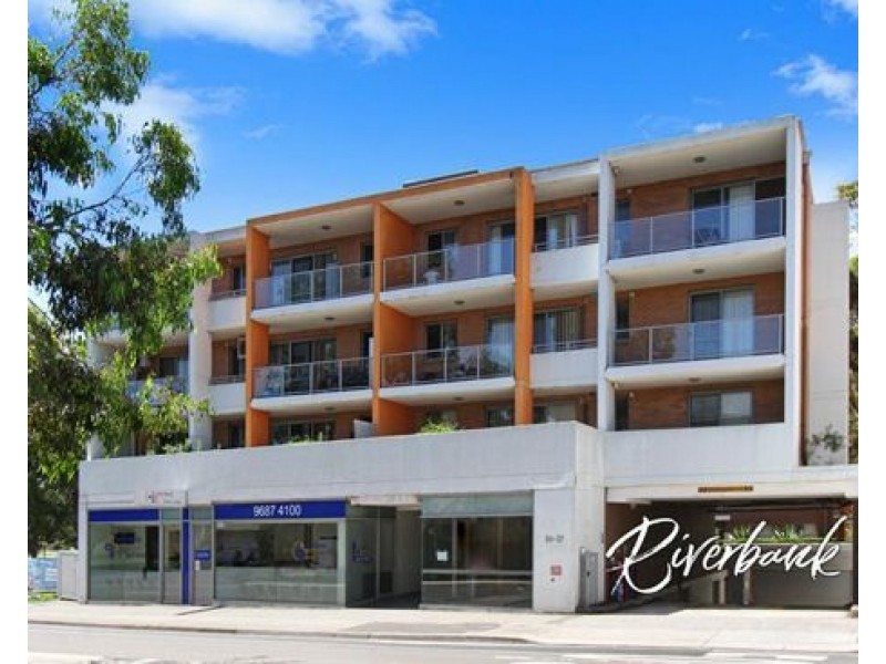 27/35-37 Darcy Road, Westmead NSW 2145