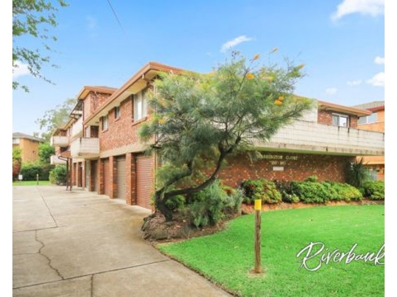 5/158-160 Lethbridge Street, Penrith NSW 2750
