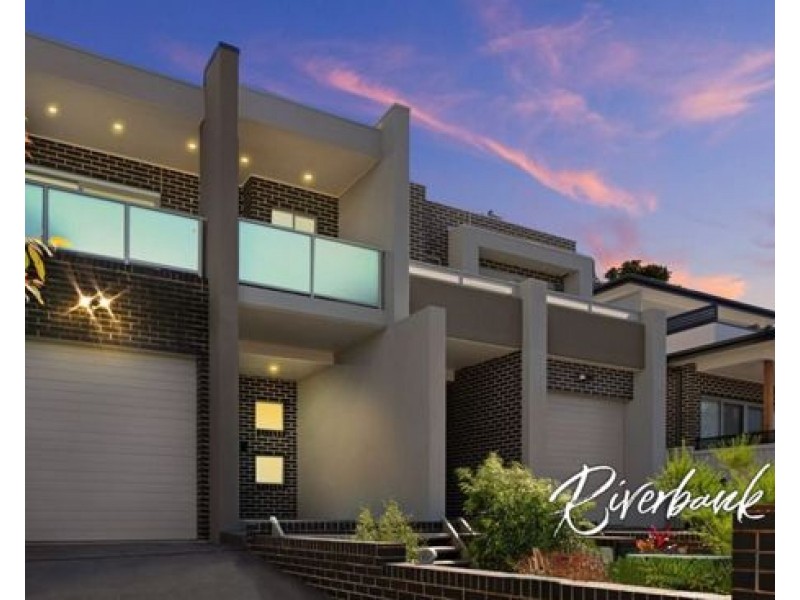 31A William Street, Holroyd NSW 2142