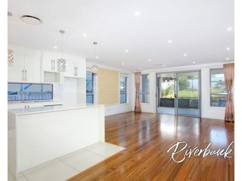 31A William Street, Holroyd NSW 2142