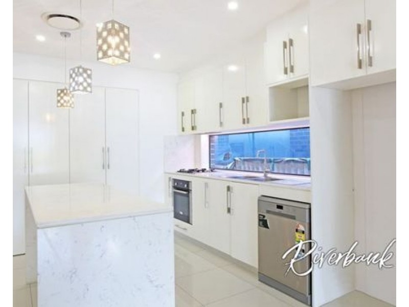 31A William Street, Holroyd NSW 2142