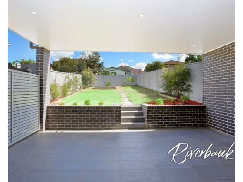 31A William Street, Holroyd NSW 2142