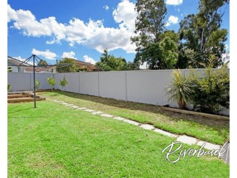 31A William Street, Holroyd NSW 2142