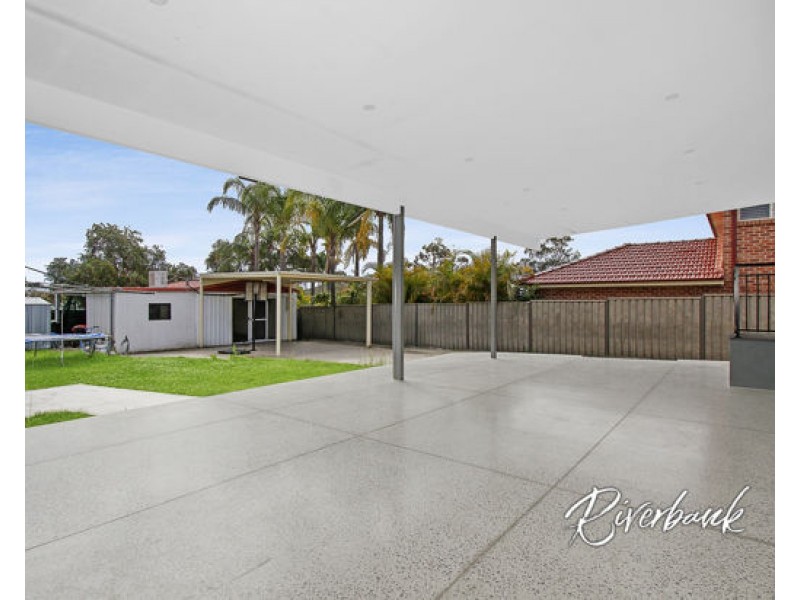 74 Alto Street, South Wentworthville NSW 2145