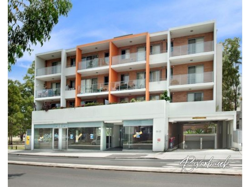 19/35 Darcy Road, Westmead NSW 2145