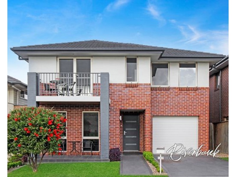 126 Daruga Avenue, Pemulwuy NSW 2145