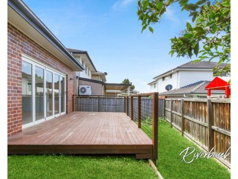 126 Daruga Avenue, Pemulwuy NSW 2145