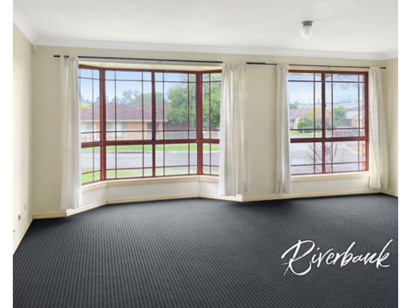 23 Baxter Crescent, Glendenning NSW 2761