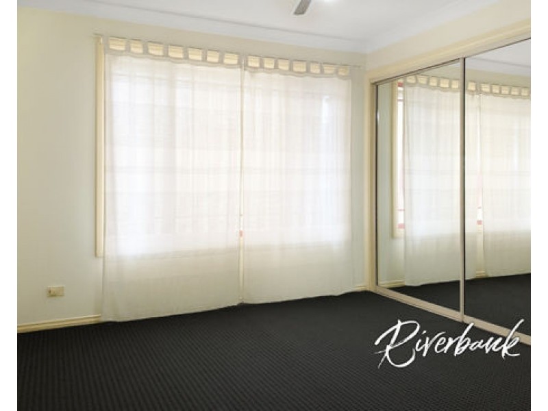 23 Baxter Crescent, Glendenning NSW 2761