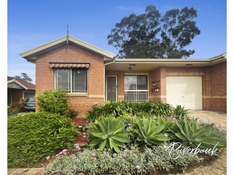 13/21-23 Chelmsford Road, South Wentworthville NSW 2145