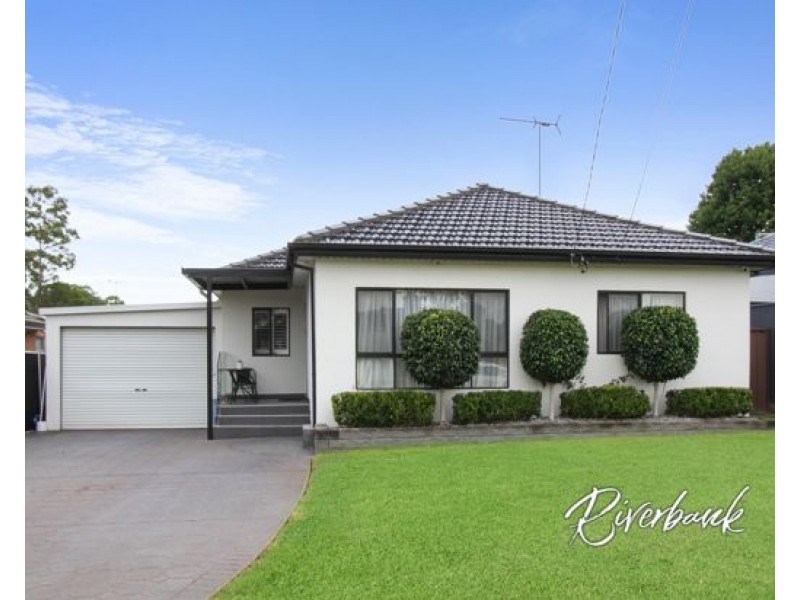 110 Darling Street, Greystanes NSW 2145