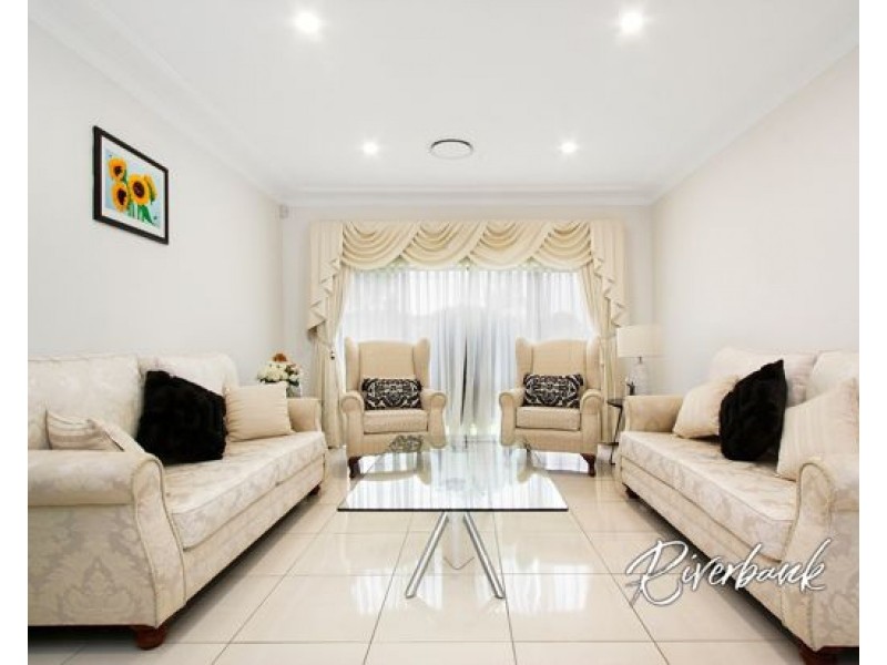 110 Darling Street, Greystanes NSW 2145