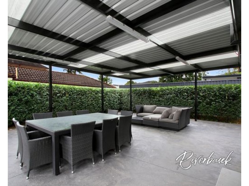 110 Darling Street, Greystanes NSW 2145