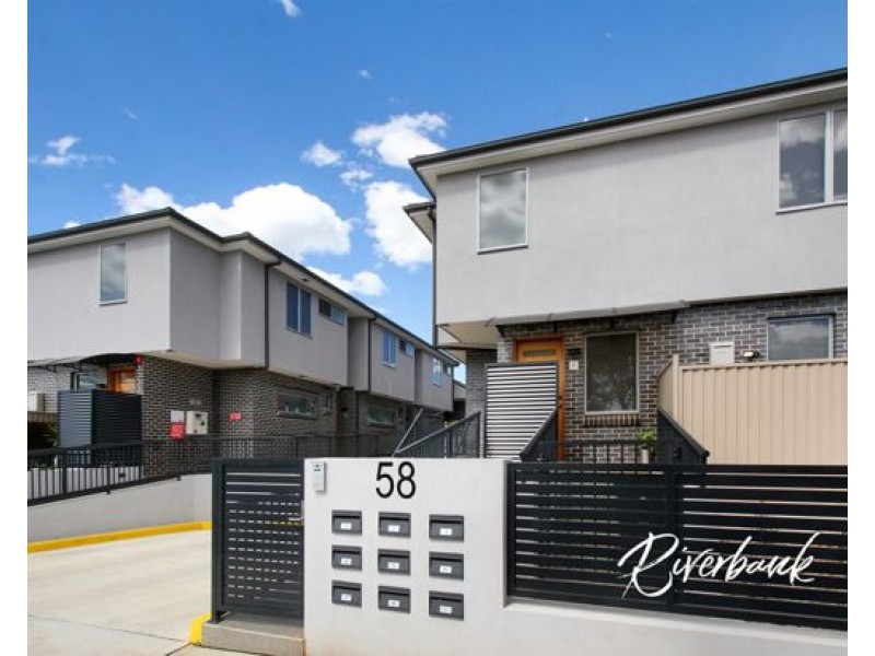 4/58-60 Bolton Street, Guildford NSW 2161