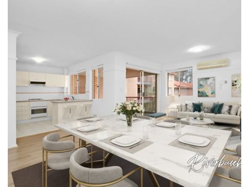 21/17-23 Addlestone Road, Merrylands NSW 2160
