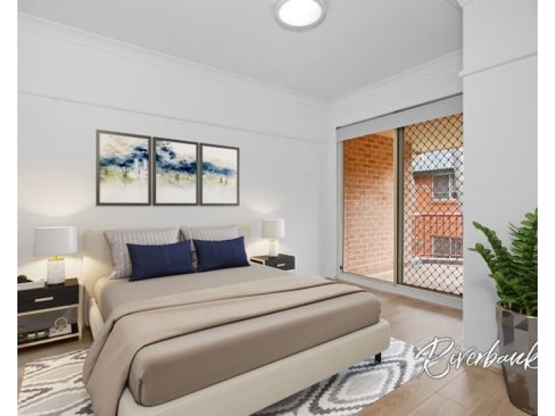 21/17-23 Addlestone Road, Merrylands NSW 2160