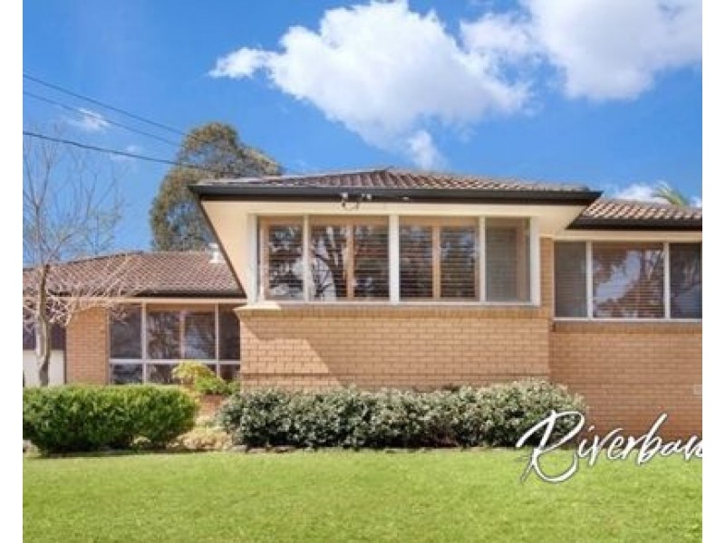 12 Bolaro Avenue, Greystanes NSW 2145