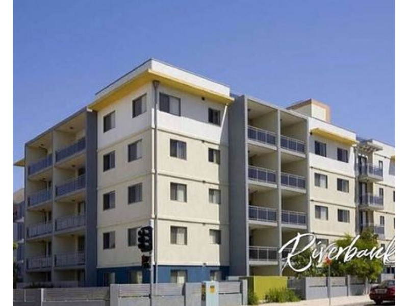 23/17-19 Third Avenue, Blacktown NSW 2148
