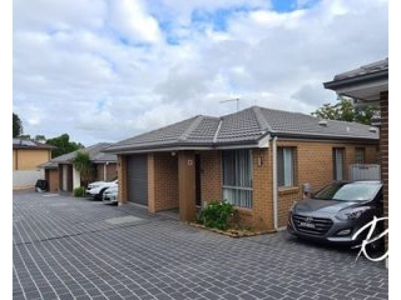 1/561 Great Western Highway, Greystanes NSW 2145