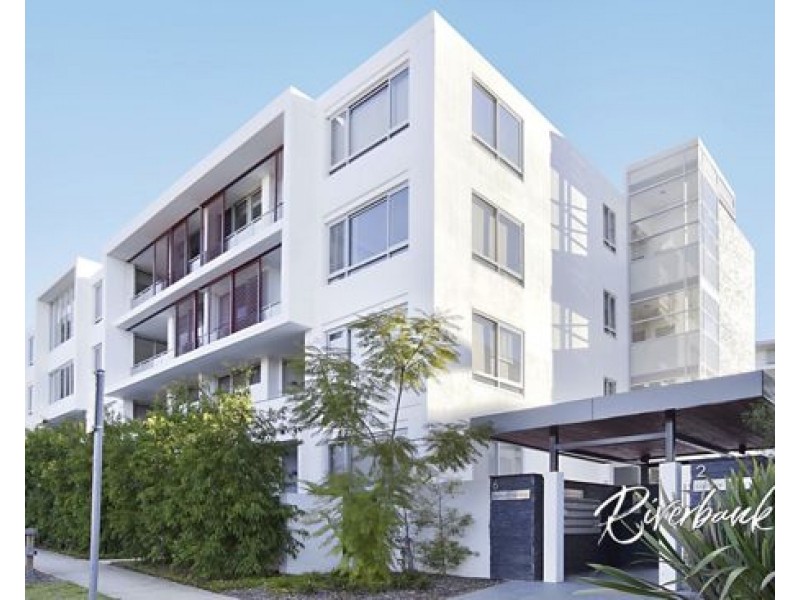 D304/6 Latham Terrace, Newington NSW 2127