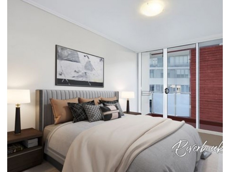 D304/6 Latham Terrace, Newington NSW 2127